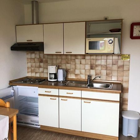 Ferienwohnungen Haus Sommerwind, 45075 Jemgum Luaran gambar