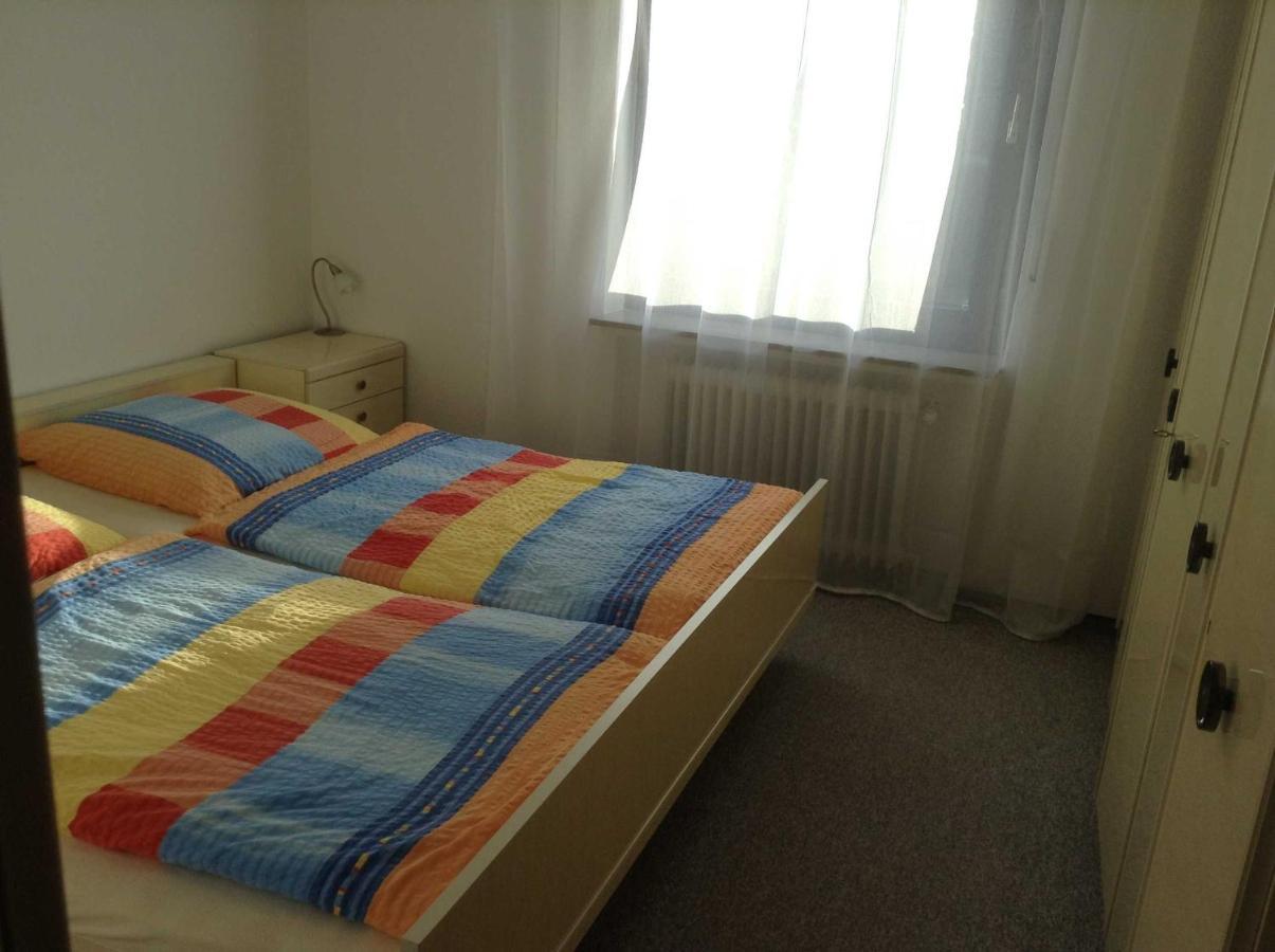 Ferienwohnungen Haus Sommerwind, 45075 Jemgum Luaran gambar
