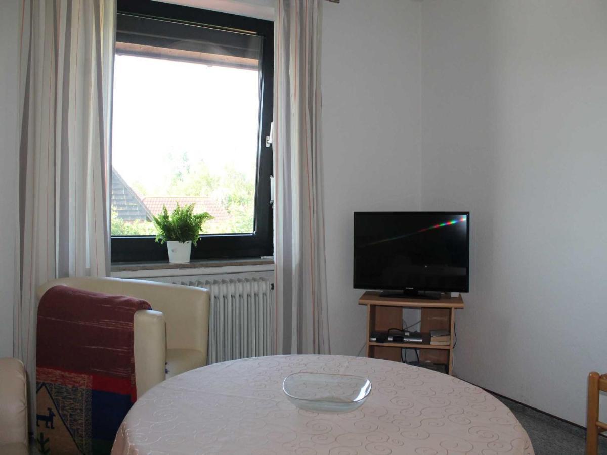 Ferienwohnungen Haus Sommerwind, 45075 Jemgum Luaran gambar