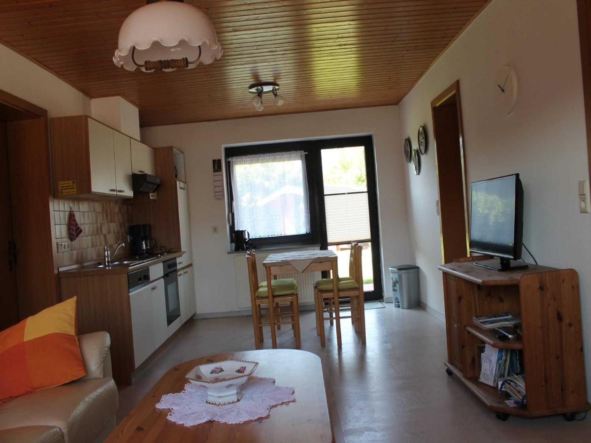 Ferienwohnungen Haus Sommerwind, 45075 Jemgum Luaran gambar