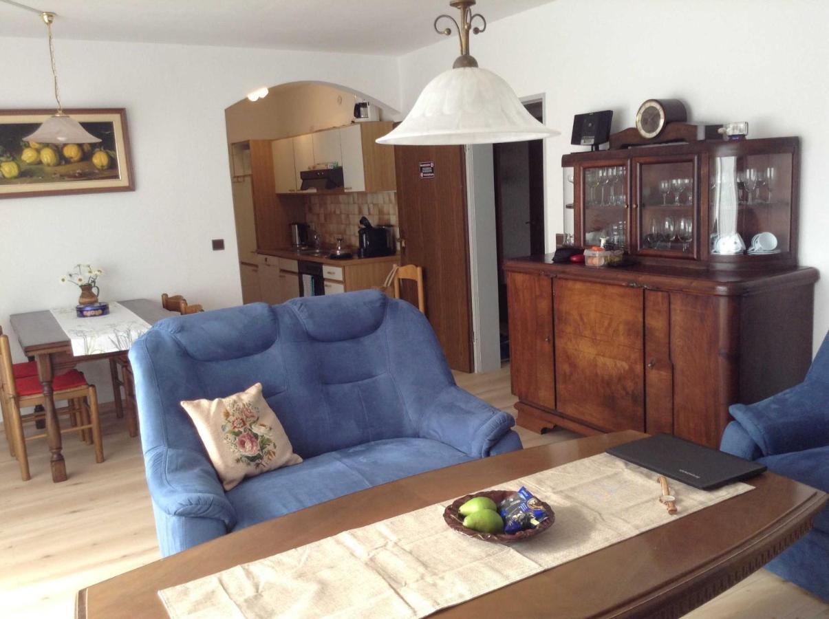 Ferienwohnungen Haus Sommerwind, 45075 Jemgum Luaran gambar