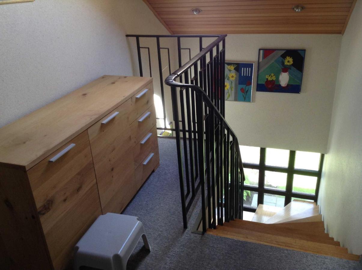 Ferienwohnungen Haus Sommerwind, 45075 Jemgum Luaran gambar
