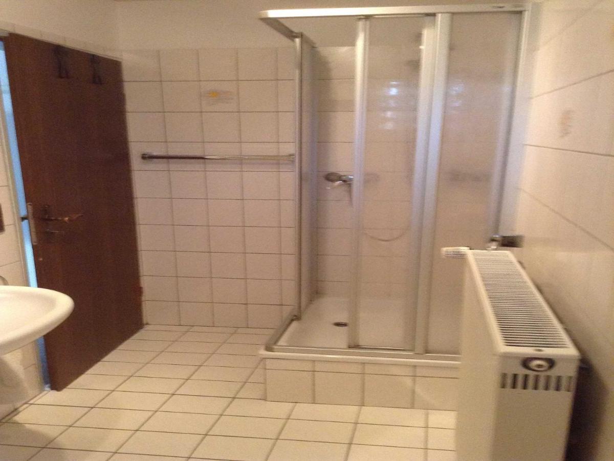 Ferienwohnungen Haus Sommerwind, 45075 Jemgum Luaran gambar