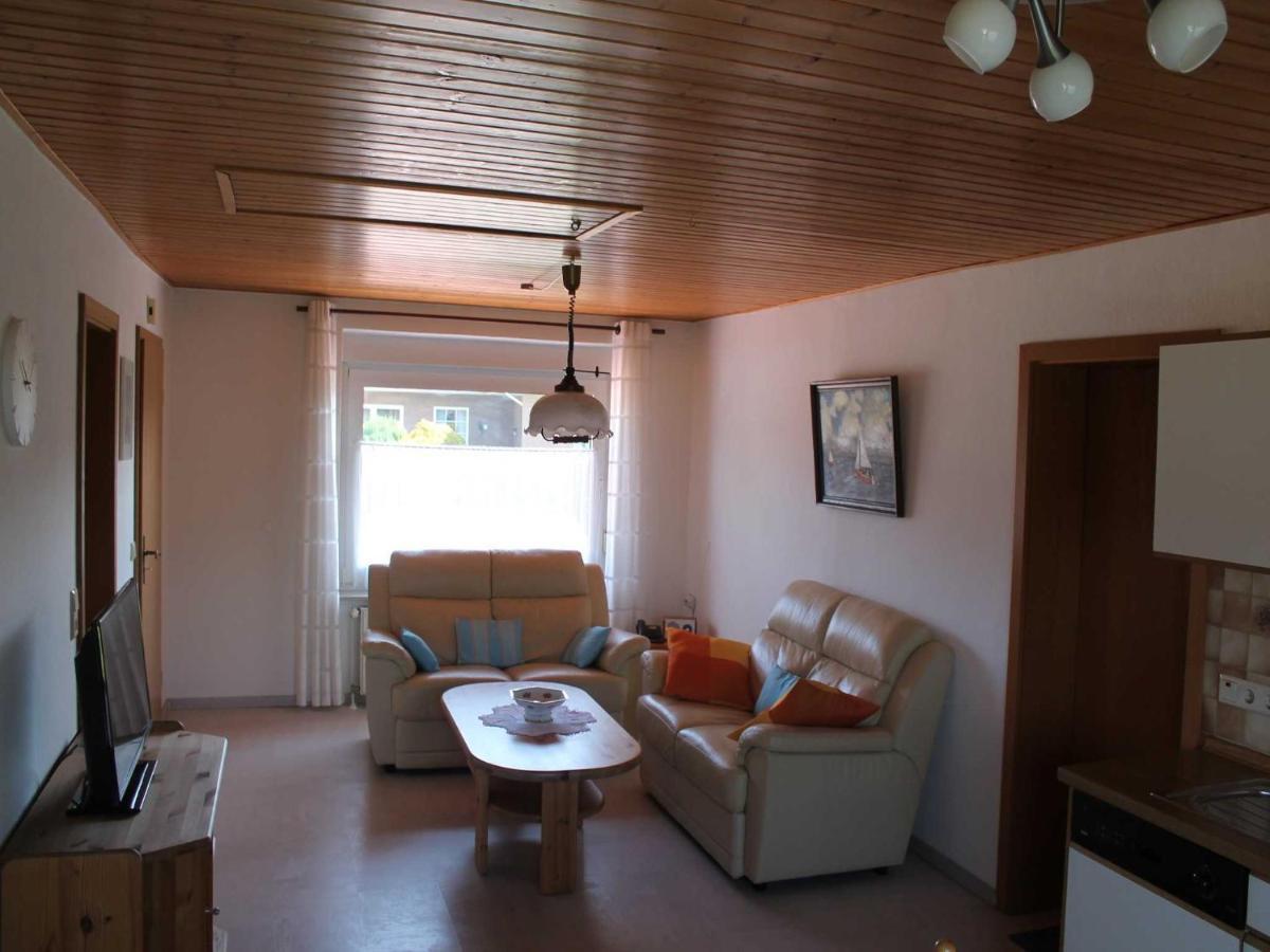 Ferienwohnungen Haus Sommerwind, 45075 Jemgum Luaran gambar
