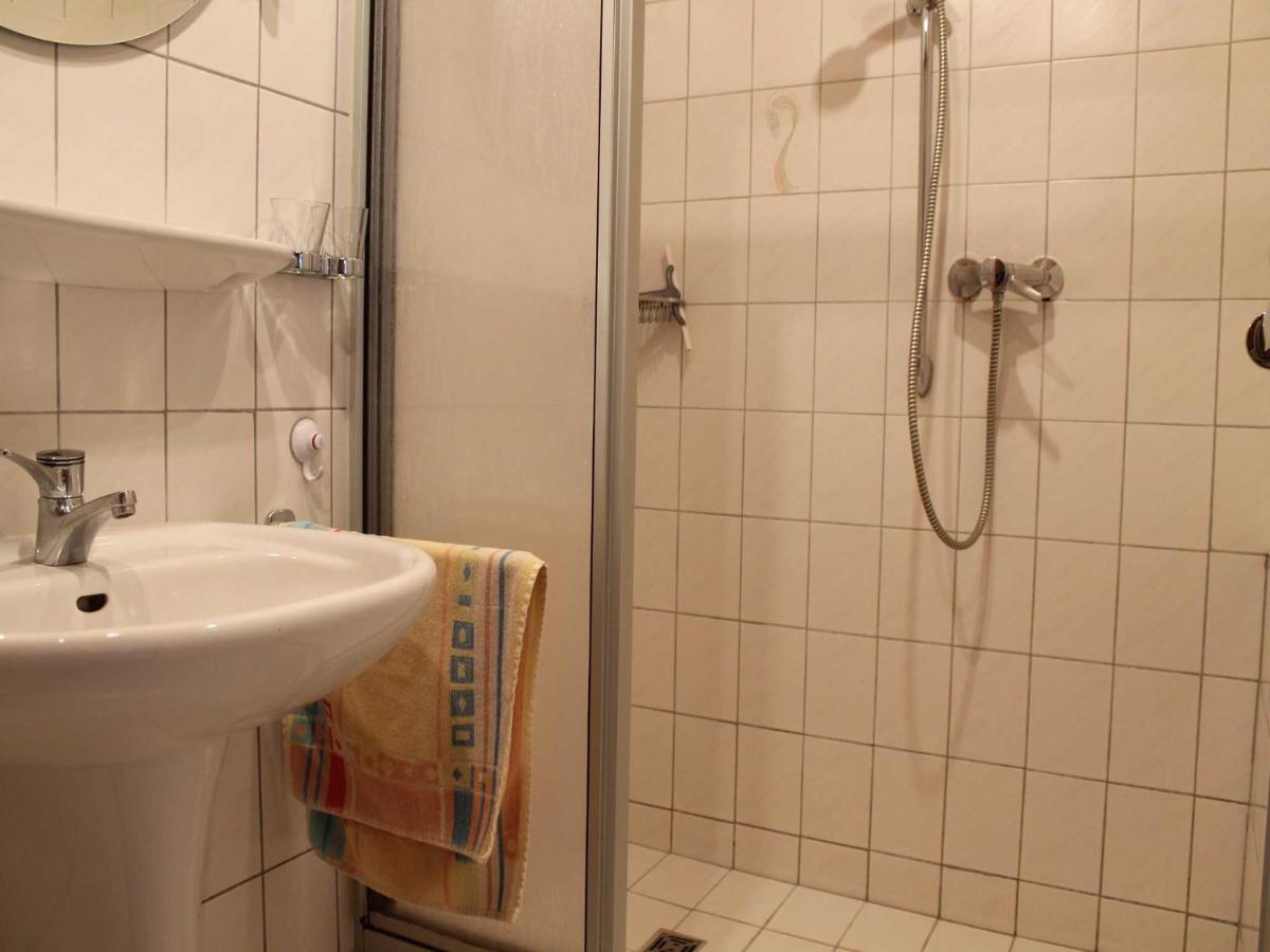 Ferienwohnungen Haus Sommerwind, 45075 Jemgum Luaran gambar