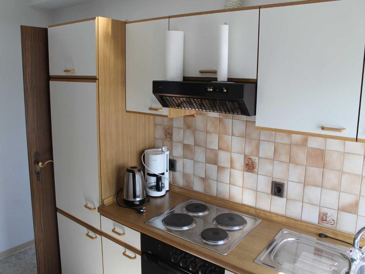 Ferienwohnungen Haus Sommerwind, 45075 Jemgum Luaran gambar
