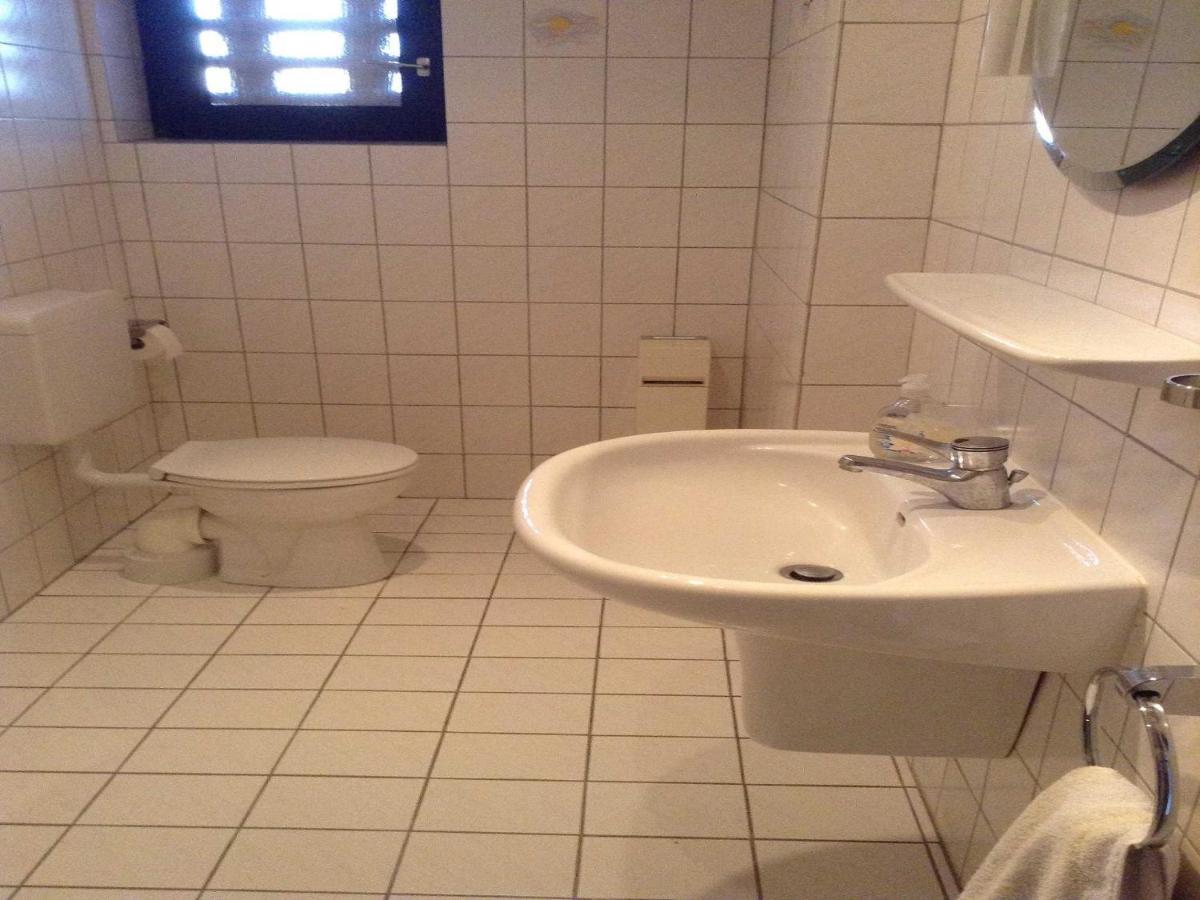 Ferienwohnungen Haus Sommerwind, 45075 Jemgum Luaran gambar