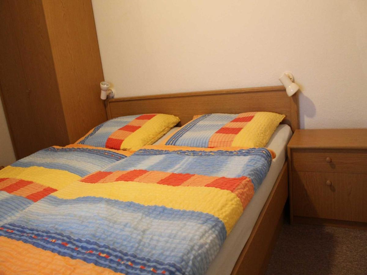 Ferienwohnungen Haus Sommerwind, 45075 Jemgum Luaran gambar