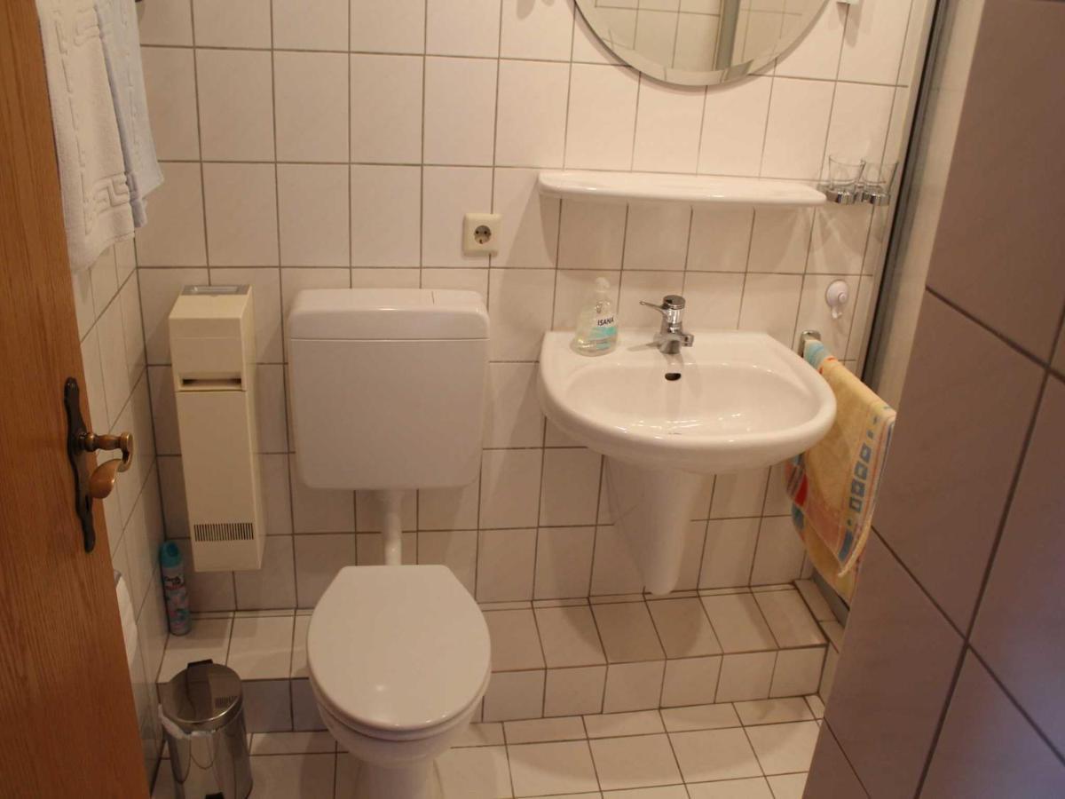 Ferienwohnungen Haus Sommerwind, 45075 Jemgum Luaran gambar