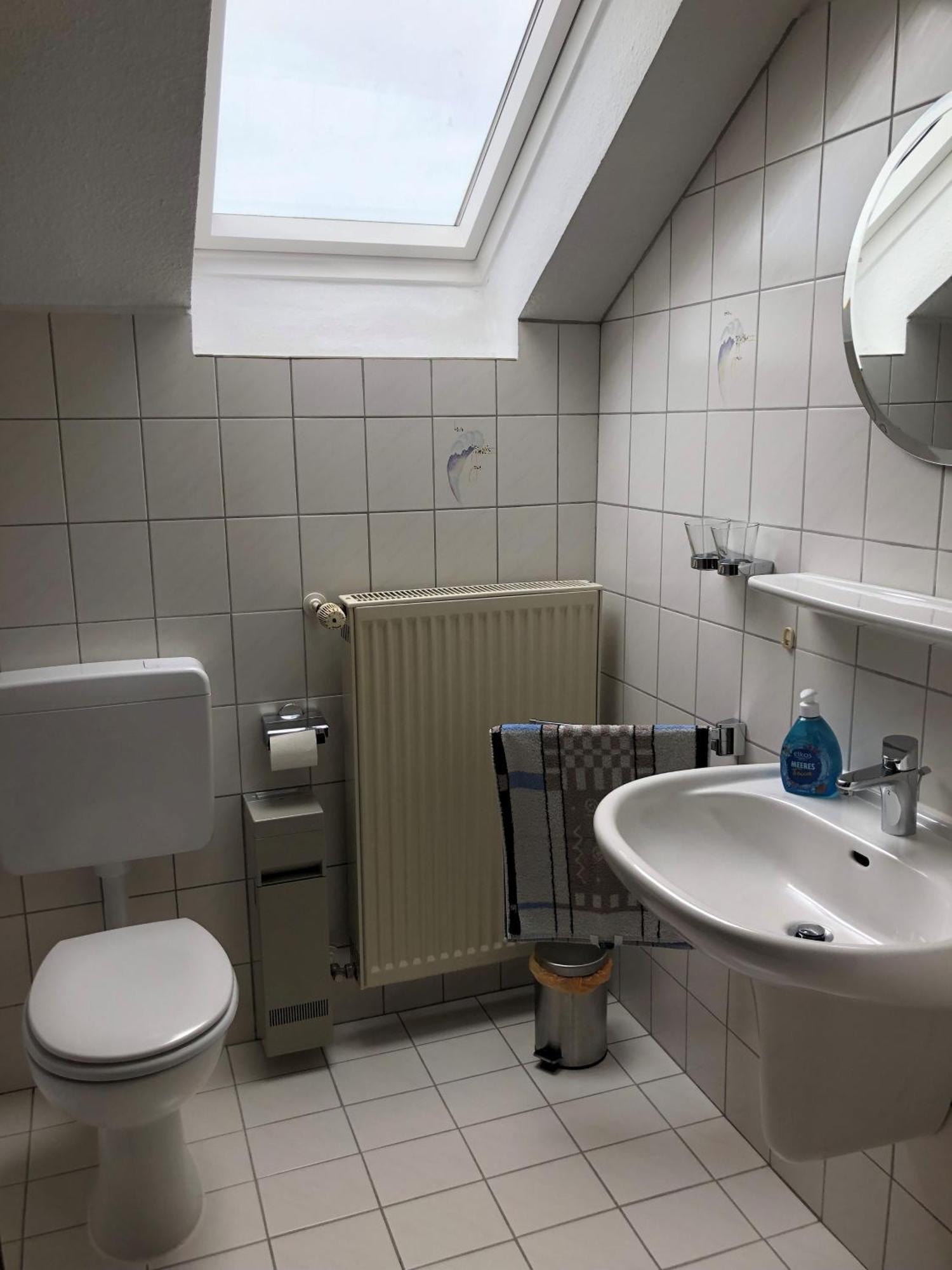 Ferienwohnungen Haus Sommerwind, 45075 Jemgum Luaran gambar