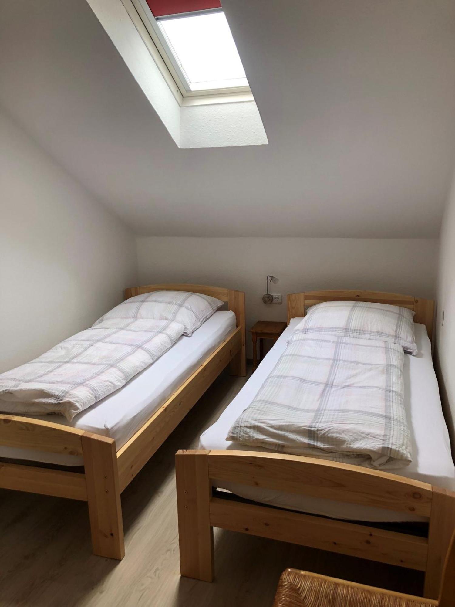Ferienwohnungen Haus Sommerwind, 45075 Jemgum Luaran gambar