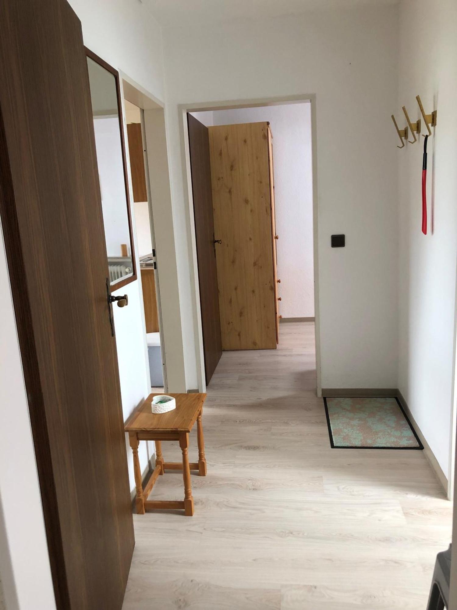 Ferienwohnungen Haus Sommerwind, 45075 Jemgum Luaran gambar