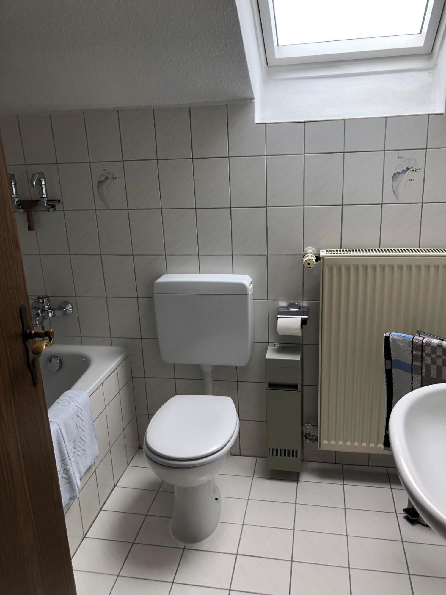 Ferienwohnungen Haus Sommerwind, 45075 Jemgum Luaran gambar