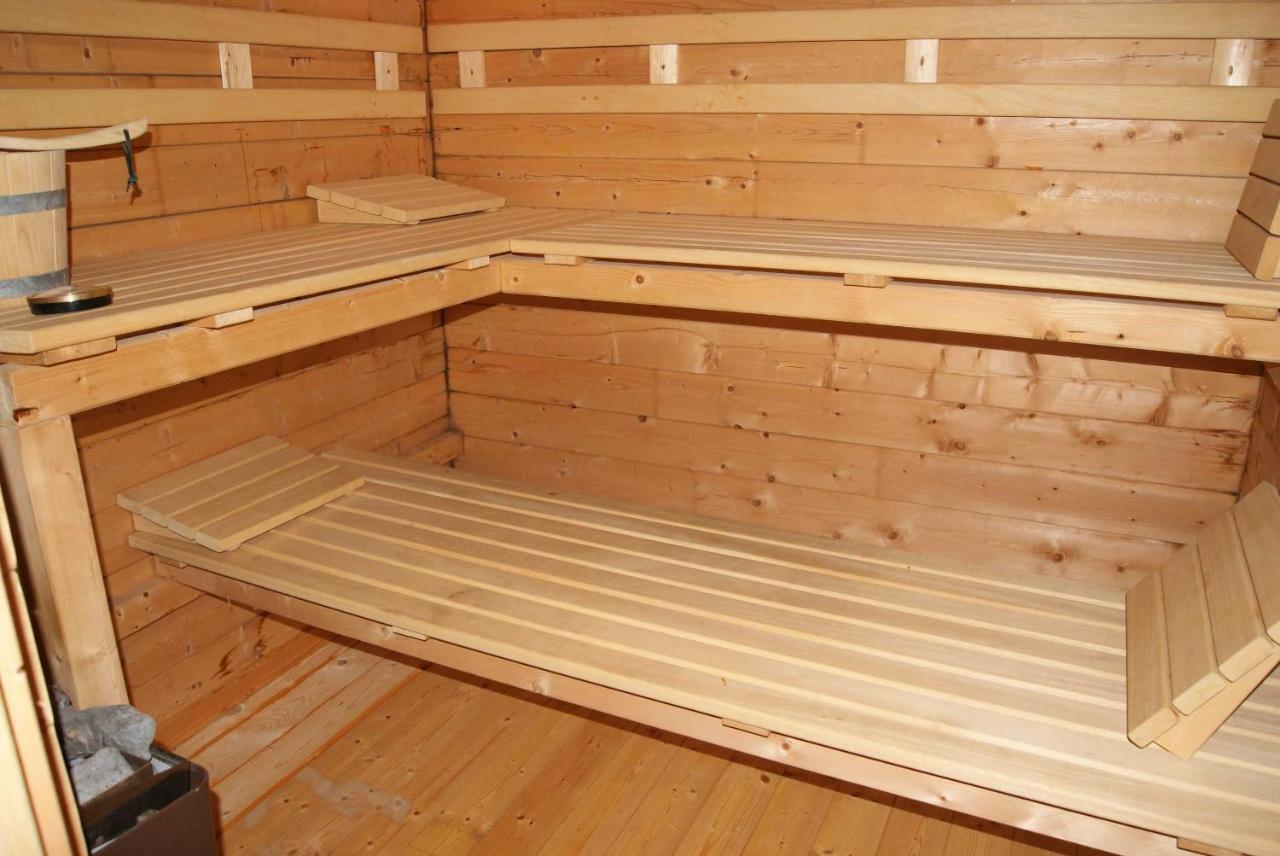 Ferienwohnungen Haus Sommerwind, 45075 Jemgum Luaran gambar